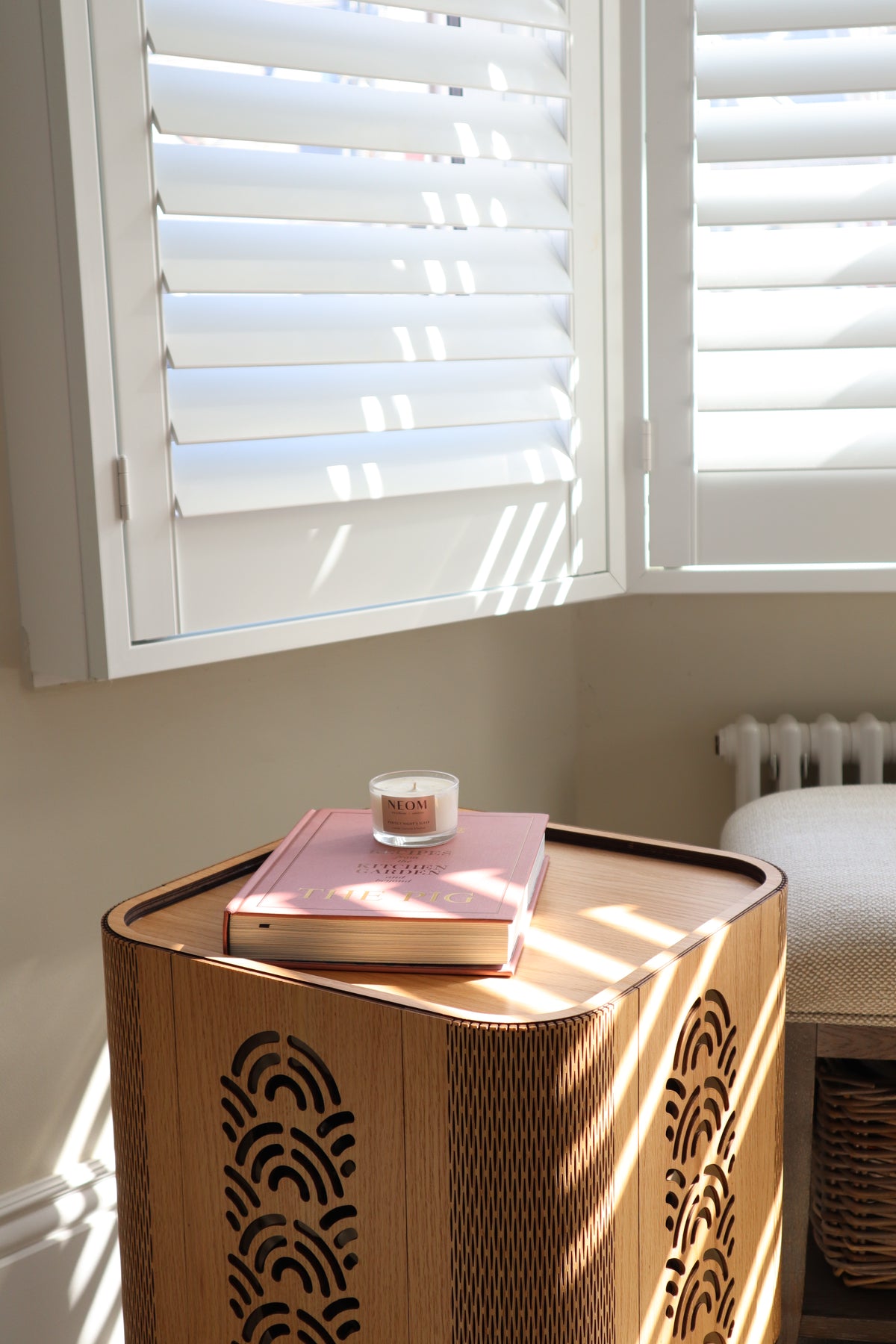 AURA+ OAK